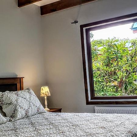 Hotel Y Cabanas Molino Viejo 푸에르토바라스 외부 사진