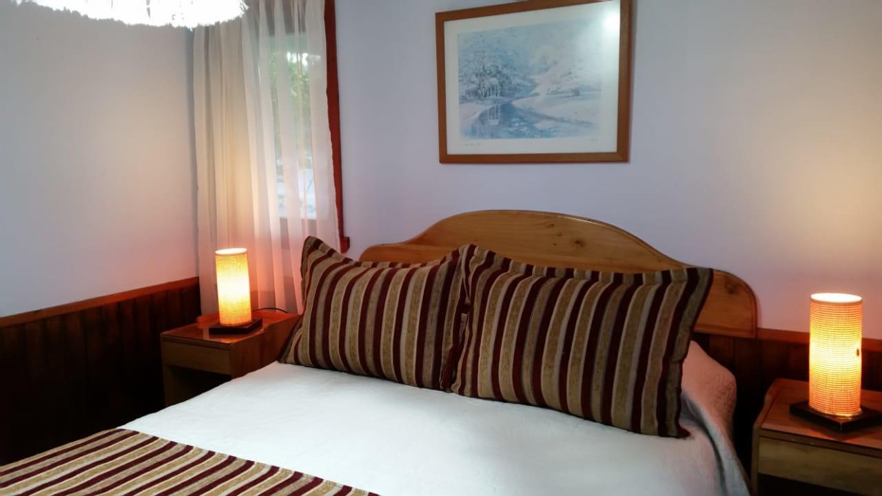 Hotel Y Cabanas Molino Viejo 푸에르토바라스 외부 사진