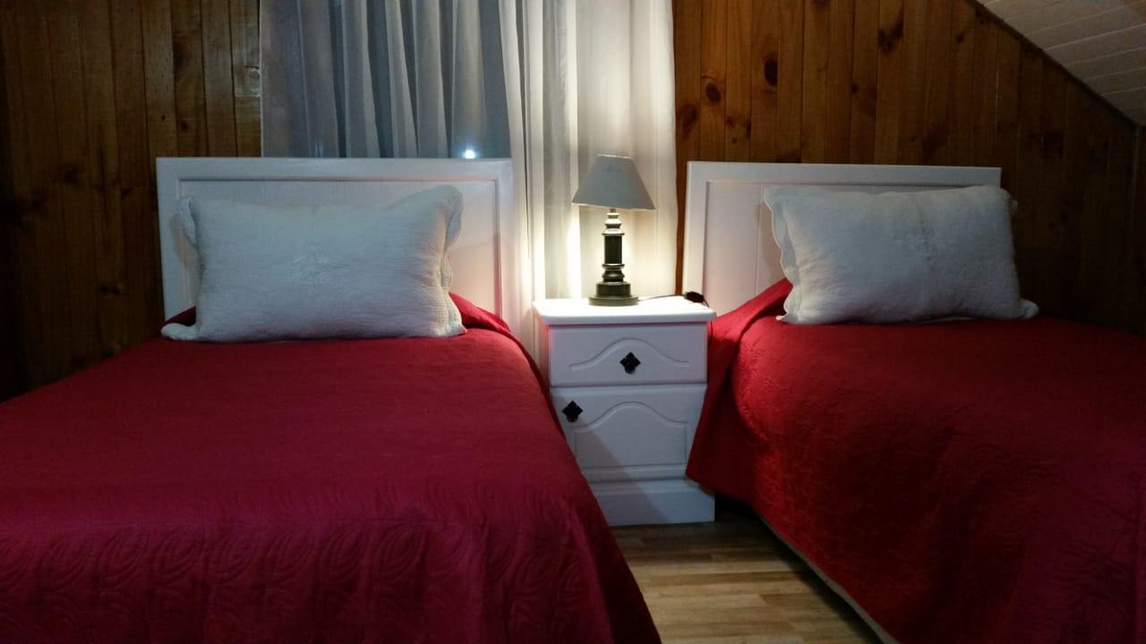 Hotel Y Cabanas Molino Viejo 푸에르토바라스 외부 사진