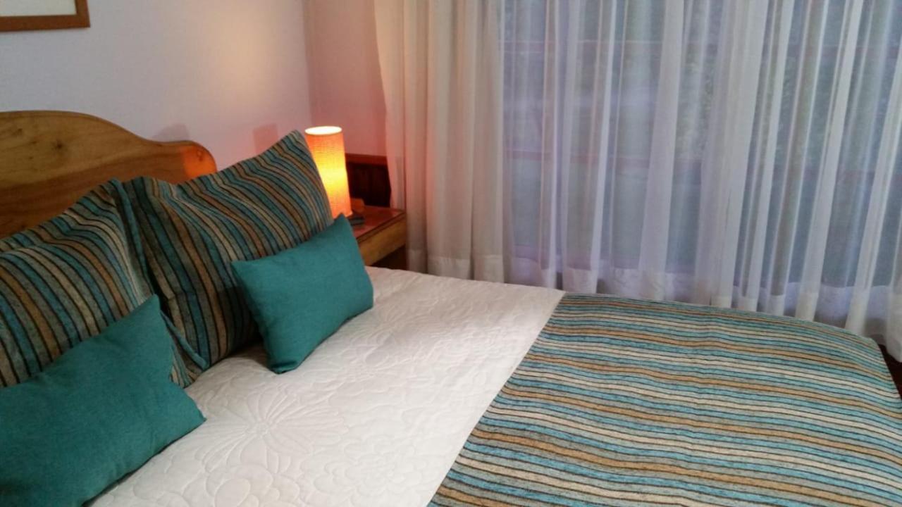 Hotel Y Cabanas Molino Viejo 푸에르토바라스 외부 사진